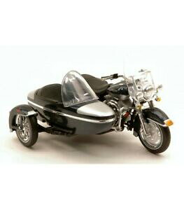 yzzr[@͌^ԁ@ԁ@[VOJ[ n[[_rbh\[hLONVbNharley davidson 2001 flhrc road king classic csidecar 118