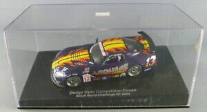 �y���������z�z�r�[�@�͌^�ԁ@�ԁ@���[�V���O�J�[ �_�b�W�o�C�p�[�R���y�e�B�V�������[���h�`�������W�J�b�gautoart dodge viper competition coupe scca world challenge gt 2003 143