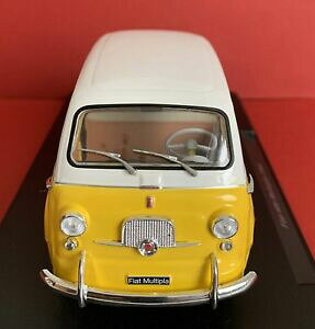 yzzr[@͌^ԁ@ԁ@[VOJ[ tBAbgfiat 600 multipla 1960124