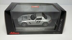 yzzr[@͌^ԁ@ԁ@[VOJ[ fZfXxcXCX143 schuco mercedes benz sls amg coupe safety car