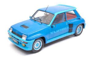 yzzr[@͌^ԁ@ԁ@[VOJ[ ~j`AXP[lbg[Nfm[^[{e[miniature voiture echelle 118 ixo model renault 5 turbo r5 modelisme rally