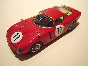 yzzr[@͌^ԁ@ԁ@[VOJ[ }LbgXp[N}bizzarrini a3c le mans 66 vroom kit 143 idem spark 143 le mans