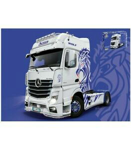 yzzr[@͌^ԁ@ԁ@[VOJ[ ZfXANgXLbgmercedes actros mp4 gigaspace kit 124