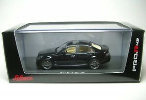 【送料無料】ホビー 模型車 車 レーシングカー ブラックbarbus bulliet noir
