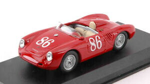 yzzr[@͌^ԁ@ԁ@[VOJ[ xXgf|VFgtB[modellino auto scala 143 best model porsche 550 rs n86 governator s trophy