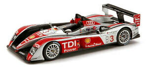 yzzr[@͌^ԁ@ԁ@[VOJ[ Xp[NfAEfB_CJXgmodellino auto scala 143 spark model audi r 10 n3 4th lm diecast modellism