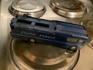 yzzr[@͌^ԁ@ԁ@[VOJ[ R[M[XRbgh[VOcorgi 1126 ecurie ecosse racing car transporter
