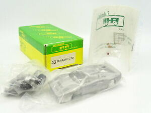 yzzr[@͌^ԁ@ԁ@[VOJ[ nCt@CtF[tBbgLbghifi kit a monter 143 ferrari 288 gto