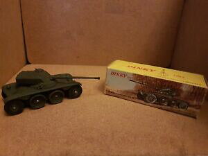 �y���������z�z�r�[�@�͌^�ԁ@�ԁ@���[�V���O�J�[ dinky 827 ebr panhard fl 10