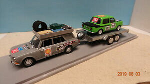 yzzr[@͌^ԁ@ԁ@[VOJ[ [assistance rallye simca 1500 simca 1000 n75 143