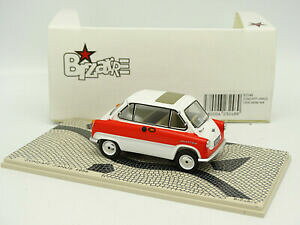 yzzr[@͌^ԁ@ԁ@[VOJ[ kXbizarre 143 zundapp janus rouge et blanche 1956