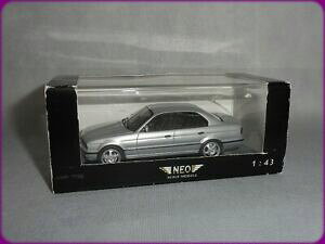 yzzr[@͌^ԁ@ԁ@[VOJ[ lIXP[fneo scale models 143 bmw m5 e34 1991 rare