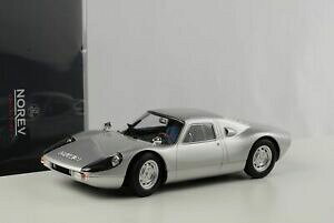 yzzr[@͌^ԁ@ԁ@[VOJ[ |VF_CJXgporsche 904 gts argent diecast 118 norev neuf 187440
