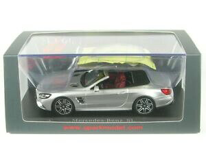 yzzr[@͌^ԁ@ԁ@[VOJ[ xcCWEVo[^bNmercedesbenz sl iridium argent metallique 2017 143