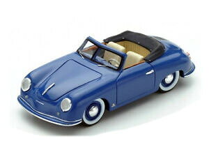 yzzr[@͌^ԁ@ԁ@[VOJ[ |VFJuIJ[fporsche 356 cabriolet 1951 resine voiture modele s4920