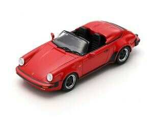 yzzr[@͌^ԁ@ԁ@[VOJ[ |VFJ[fporsche 911 32 speedster 1989 resine voiture modele s4471