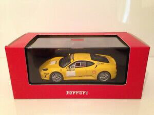 yzzr[@͌^ԁ@ԁ@[VOJ[ tF[`WtBImeXglbg[NXP[ferrari f430 challenge fiorano test 05 ixo fer042 neuf 143 echelle