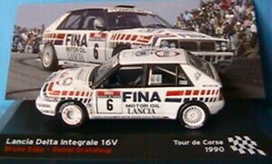 yzzr[@͌^ԁ@ԁ@[VOJ[ `Af^c[hRXTr[lbg[NtBilancia delta integrale 16v 6 tour de corse 1990 saby ixo 143 grataloup fina