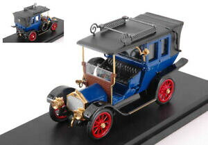 yzzr[@͌^ԁ@ԁ@[VOJ[ ZfXfImercedes 2035 landaulet 1909 museo stoccarda 143 model rio