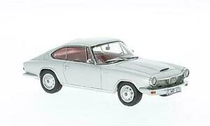 yzzr[@͌^ԁ@ԁ@[VOJ[ Vo[flIXP[fgls 1300 gt silver 143 model neo scale models