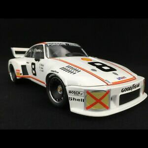 yzzr[@͌^ԁ@ԁ@[VOJ[ |VFN[fCgiporsche 935 n 8 kremer daytona 1977 118 norev 187438