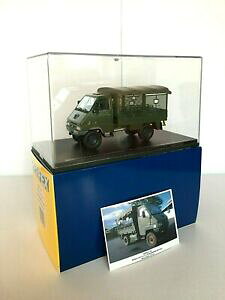 yzzr[@͌^ԁ@ԁ@[VOJ[ m[eiXperfex 143 renault b110 4x4 gendarmerie maintien de lordre ref 721 neuf
