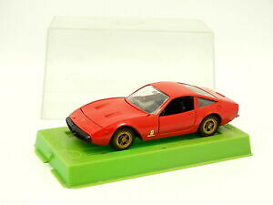 yzzr[@͌^ԁ@ԁ@[VOJ[ tF[mebetoys 143 ferrari 365 gtc rouge a50