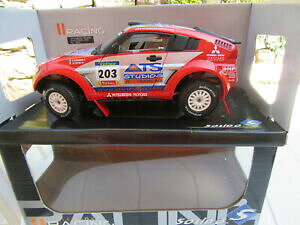 yzzr[@͌^ԁ@ԁ@[VOJ[ mitsubishi pajero evolution 2004 peterhanselcottret n 203 solido racing 1
