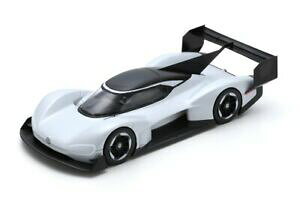 yzzr[@͌^ԁ@ԁ@[VOJ[ vw code r pikes peak 2018 resine voiture modele s7799