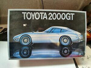 yzzr[@͌^ԁ@ԁ@[VOJ[ OAe}g^^toyota 2000 gt fujimi 116 cod10117