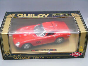 yzzr[@͌^ԁ@ԁ@[VOJ[ tF[ferrari 250 gto 1964 guiloy