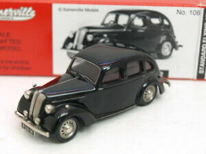 yzzr[@͌^ԁ@ԁ@[VOJ[ ftCOsomerville models 106 standard flying 12