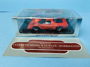 yzzr[@͌^ԁ@ԁ@[VOJ[ Xp[NXP[}N[XEF[fAvfpbP[Wspark 143 scale s5392 mclaren m23 winner sweden gp 1973 voiture modele neuf amp; emballe