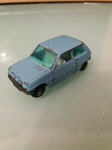 yzzr[@͌^ԁ@ԁ@[VOJ[ m[AY[^lOJ[renault r5 azul de guisval base de metal negra es un color muy raro y escaso