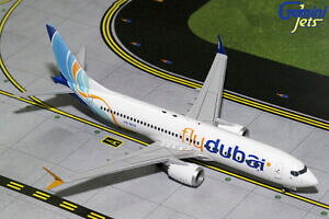 yzzr[@͌^ԁ@ԁ@[VOJ[ WF~jWFbcXP[{[COgemini jets 1200 scale flydubai boeing 737 max 8 a6max g2fdb717