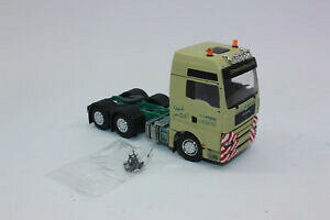 yzzr[@͌^ԁ@ԁ@[VOJ[ N[pbLtekno 73133 h n grues zugmaschine man tga 3achs 150 neuf dans emballage