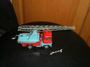 yzzr[@͌^ԁ@ԁ@[VOJ[ R[M[Rg[A[N[corgi toys 1144 chipperfields scammell crane avec un nouveau bras de commande 4 raccord