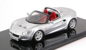 yzzr[@͌^ԁ@ԁ@[VOJ[ Xp[Nf[^XG[[Vo[spark model s4903 lotus elise s1 1996 silver 143