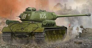 yzzr[@͌^ԁ@ԁ@[VOJ[ \vX`bNfgyb^[Lbgsoviet js2 heavy tank 135 plastic model kit trumpeter