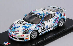 yzzr[@͌^ԁ@ԁ@[VOJ[ Xp[Nf|VFPC}OAe}OAe}pbgspark model sf147 porsche cayman gt4 n27 ffsa gt 2018 mblanchemainspalette 1