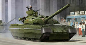 yzzr[@͌^ԁ@ԁ@[VOJ[ ^NvX`bNfgyb^[Lbgt84 mbt tank 135 plastic model kit trumpeter