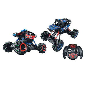 yzzr[@͌^ԁ@ԁ@[VOJ[ CgbN[gRg[_uNbNvoiture rc pour jouet pour garcon C 1 12 camion a telecommande a double