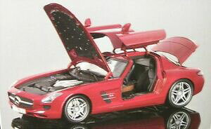 yzzr[@͌^ԁ@ԁ@[VOJ[ ZfXxcmercedesbenz scs amg rougemetallique 2010