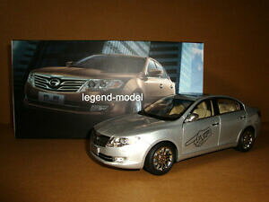 yzzr[@͌^ԁ@ԁ@[VOJ[ Vo[J[f118 china gac trumpchi silver color model