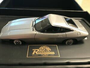 �y���������z�z�r�[�@�͌^�ԁ@�ԁ@���[�V���O�J�[ ���f���J�[�R���Z�v�grevolution model cars gtrx torana concept 143 seulement 500 made