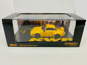 yzzr[@͌^ԁ@ԁ@[VOJ[ |VF\tgEFACZXtarmac works 164 porsche rwb 993 midas touch