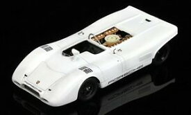 【送料無料】ホビー　模型車　車　レーシングカー ポルシェフラットモデルスケールミニアチュアporsche 917 flat 16 1971 143 model true scale miniatures