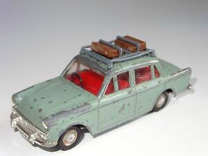 yzzr[@͌^ԁ@ԁ@[VOJ[ X|bgv triang spot on hillman minx 1600 287