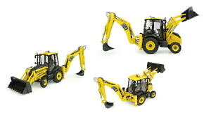 �y���������z�z�r�[�@�͌^�ԁ@�ԁ@���[�V���O�J�[ ���f�����j�o�[�T��komatsu wb93r8 150 model 8142 universal hobbies