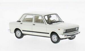 yzzr[@͌^ԁ@ԁ@[VOJ[ ~j`AXP[lIXP[ftBAbgV[Y}h[iminiature voiture echelle 143 neo scale models fiat 128 cl serie 2 ii maradona